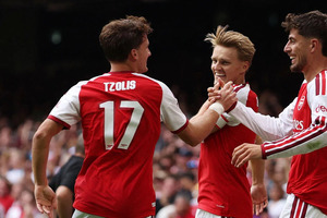 Αποδόσεις Νικητή Premier League: Για το Back to Back η Άρσεναλ - Από κοντά οι ανταγωνιστές