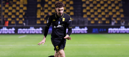 Άρης: Μορόν και Γαλανόπουλος ανέβασαν «στροφές» και φορτσάρουν για Ατρόμητο