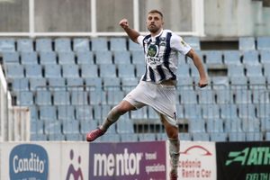 Ηρακλής - ΠΑΣ Γιάννινα 4-0: «Τεσσάρα» στο ντεμπούτο Στολτίδη και μόνος πρώτος στην κορυφή ο «Γηραιός» (video)