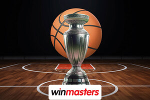 Πιο κοντά στο Final Four με τις πιο ελκυστικές αποδόσεις της winmasters!
