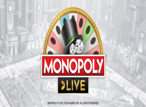Monopoly Live Bet365