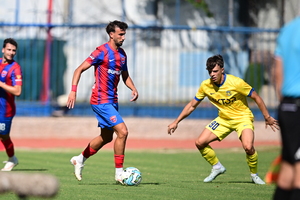 Super League 2: Ξεκίνημα με το «δεξί» για τον Πανιώνιο - «Χ»ινάρια σε Λάρισα και Καβάλα