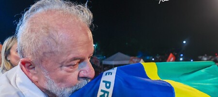 Βραζιλία: «Στοπ» στον διαδικτυακό στοιχηματισμό από τον πρόεδρο Λούλα
