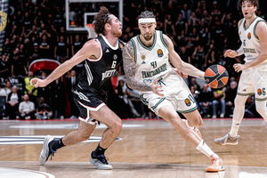 ΠΑΟΚ: Κυνηγάει την υπέρβαση με Παγιόλα της Βίρτους