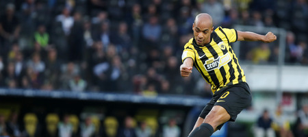 Ζοάο Μάριο: «Δείξαμε υπομονή και στο τέλος τα καταφέραμε - H νίκη μας δίνει ώθηση και αυτοπεποίθηση »