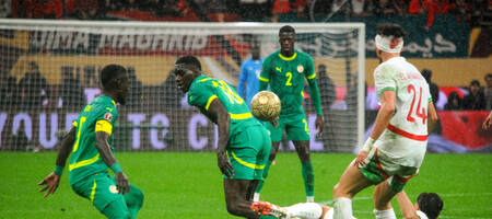 Πρόεδρος ομοσπονδίας Σενεγάλης: «Το Μαρόκο ελέγχει την CAF»