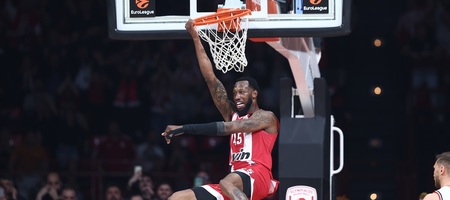 Ολυμπιακός - Μιλάνο 85-76: Πάρτι πρωτιάς στο ΣΕΦ