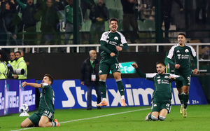 Δυσκολίες και «πρέπει» για τον Παναθηναϊκό