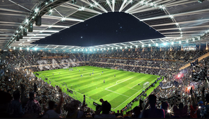 ΠΑΟΚ: Παραδόθηκε στην ΠΑΕ το μνημόνιο συνεργασίας για τη Νέα Τούμπα