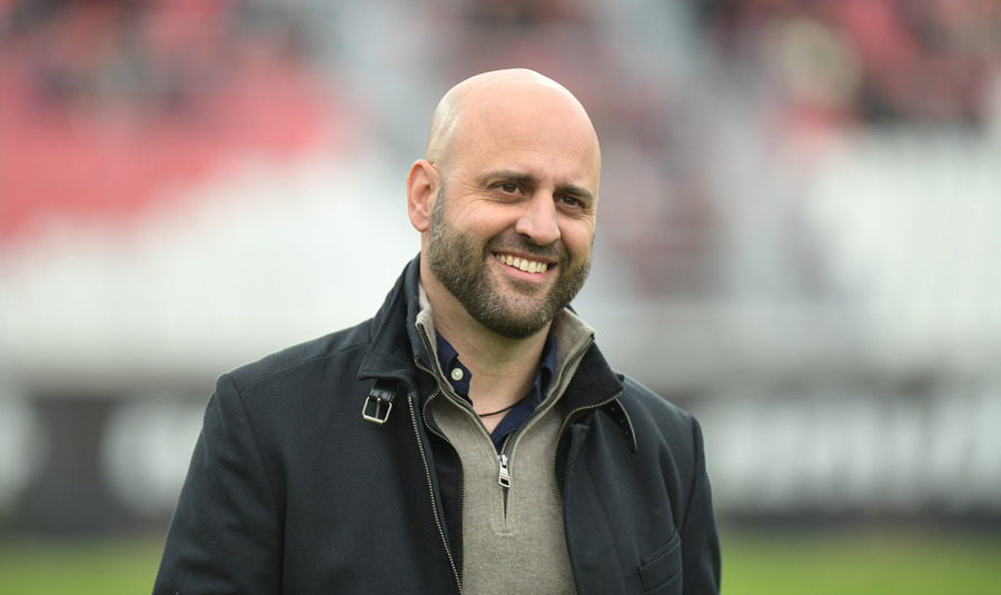 Σαραγόσα: «Υπήρχαν πολλά εσωτερικά προβλήματα στον Πανσερραϊκό, τώρα έχουμε πετύχει ένα μικρό θαύμα»