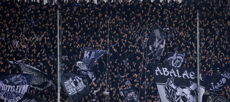 ΠΑΟΚ: «Αγνοούμε προκλήσεις στο ντέρμπι με τον Παναθηναϊκό, χρέος μας η Τούμπα να μείνει γεμάτη με το νέο έτος»