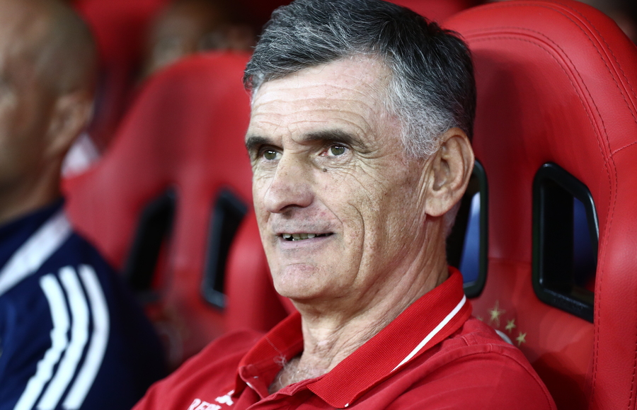 Μεντιλίμπαρ: «Ευτυχώς αντέξαμε»