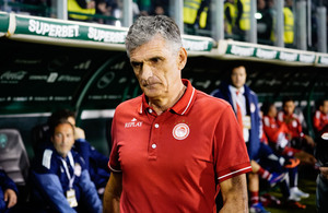 Μεντιλίμπαρ: «Θα κάνουμε ό,τι περνάει από το χέρι μας για τον τίτλο»