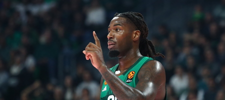 Παναθηναϊκός: Χωρίς Λεσόρ και με αρκετές απουσίες κόντρα στην ΑΕΚ