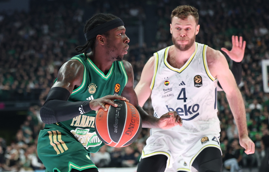 Φενέρ: «Νοσοκομείο» η ομάδα του Γιασικεβίτσιους-Εκτός και ο Μέλι!