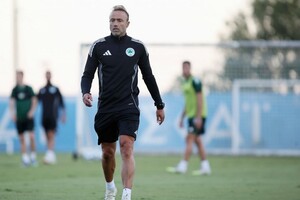 Παναθηναϊκός: Χωρίς Πελίστρι η πρώτη προπόνηση με Κόντη