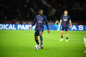 Αντίδραση με γκολ για την Παρί Σεν Ζερμέν