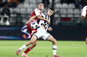 Κύπελλο Ελλάδας Betsson: Οι ημερομηνίες των πλέι οφ και το καλεντάρι