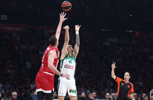 Παναθηναϊκός - Ολυμπιακός: Τρία ειδικά στοιχήματα που μας τράβηξαν την προσοχή