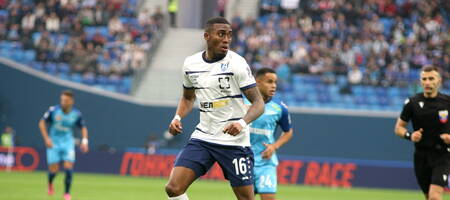 «Ο ΠΑΟΚ ετοιμάζει πρόταση για τον Κέβιν Αντράντε»