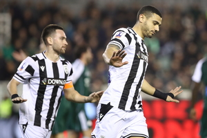 Παναθηναϊκός – ΠΑΟΚ 0-1: Προβάδισμα πρόκρισης για τους «ασπρόμαυρους», μπορούσαν να έχουν «κλειδώσει» ήδη την πρόκριση (video)