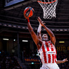 Η βαθμολογία της Euroleague: Ο Ολυμπιακός έπεσε στο 2-1, στο... μηδέν η Ρεάλ