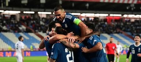 Σερβία - Ελλάδα 1-2: Άλωσε το Βελιγράδι με ασύλληπτο buzzer beater του Δουβίκα κι έκανε ονειρική πρεμιέρα η «γαλανόλευκη»!