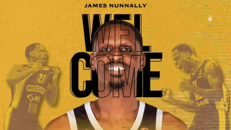 ΑΕΚ: Πρωτοχρονιάτικο «χτύπημα» με Νάναλι