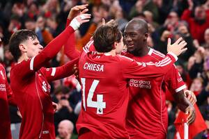 Στην αντεπίθεση η Λίβερπουλ