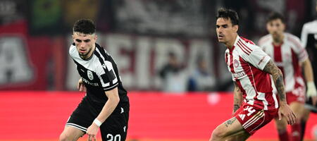 Αυτό είναι το πρόγραμμα των playoffs της Stoiximan Super League