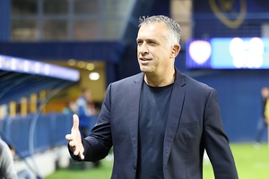 Αναστασίου: «Υπάρχουν πράγματα που πρέπει να βελτιώσουμε»