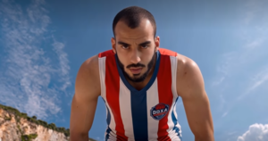 Δόξα Λευκάδας: Ανακοίνωσε με κινηματογραφικό τρόπο τον Τζος Σάρμα