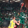 Παναθηναϊκός – Μακάμπι 90-67: Επίδειξη δύναμης με άμυνα – γρανίτη