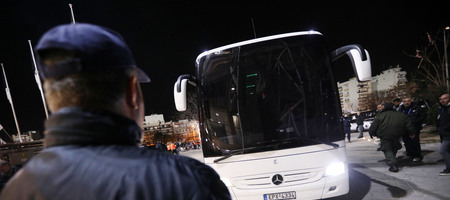 Συνελήφθη η οικιακή βοηθός του Ικέρ Κασίγιας για... κλοπή ρολογιών!