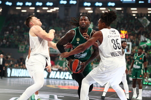 Η βαθμολογία της Euroleague μετά την 2η αγωνιστική
