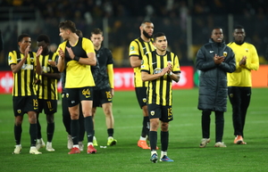 Αυτοσκοπός η επιστροφή στις νίκες για την Ένωση