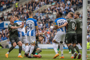 Κάτοικος Μπράιτον έως το 2027 ο Ντάνι Γουέλμπεκ