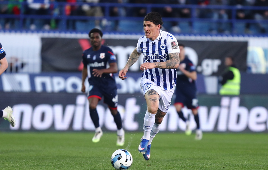 Tον ενθουσιασμό ο Πανσερραϊκός, την εμπειρία ο Ατρόμητος