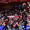 Μούρθια - ΠΑΟΚ 89-85: «Πέταξε» στον τελικό του Europe Cup ο δικέφαλος αετός!