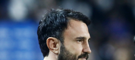 Ο Άρης επιτέθηκε στον Λανουά: «Δεν κουράστηκες πια με τα “εργαλεία” που φέρνεις; Έλεος»