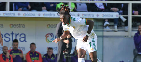 Πλήγμα στη Γαλλία: Εκτός αποστολής οι Κονέ και Σαλιμπά