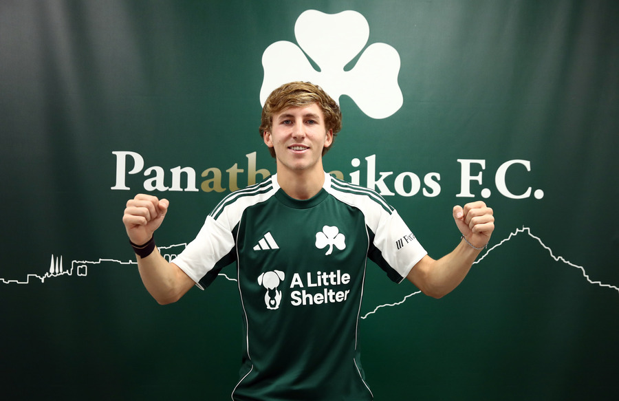 Παναθηναϊκός: Με Αντίνο αλλά και... μισή ντουζίνα απουσίες η αποστολή για το παιχνίδι με την Κηφισιά!