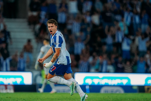 Μαρίτιμο - Πόρτο 1-2: Ο 18χρονος Πιετουσέφσκι υπέγραψε την ανατροπή στο 84'! (video)