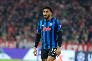 «Συμφώνησε με τον Έντερσον η Ατλέτικο Μαδρίτης»