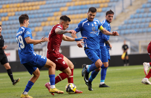 Δεν θα «χαριστεί» ο Αστέρας