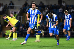 Τζίμας: «Είμαι χαρούμενος για την κλήση του Κωστούλα στην Εθνική, ελπίζω μια μέρα να παίξουμε και μαζί»