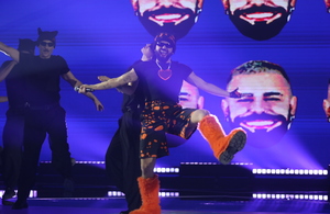 Eurovision 2026: Τα φαβορί για το νικητή – Πόσο δίνει η Ελλάδα