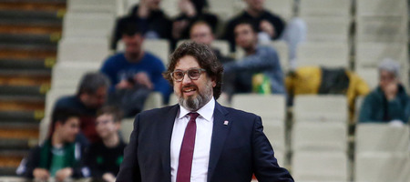 Έτοιμος για το «μπαμ» ο ΠΑΟΚ: Συμφώνησε με Τρινκιέρι!