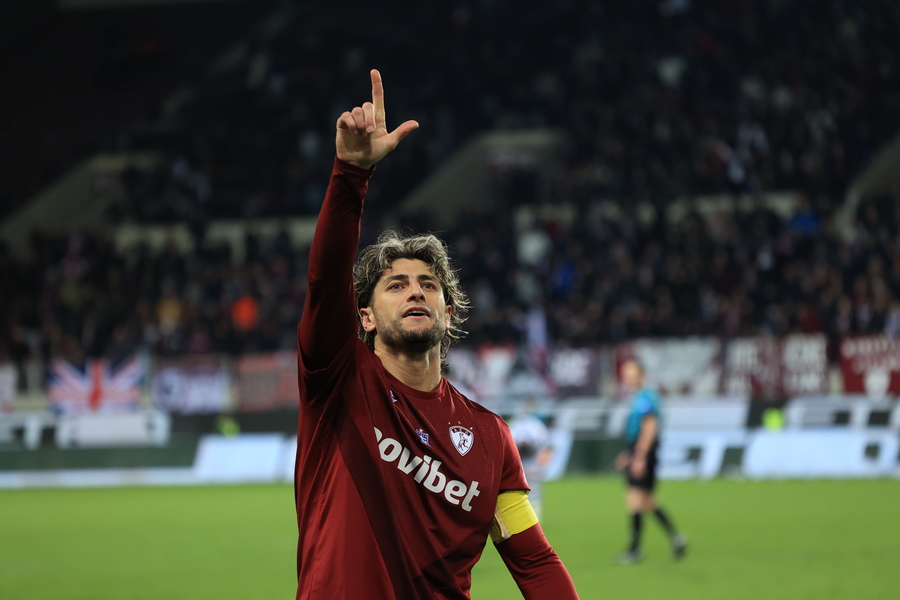 Εκρηκτικό το κλίμα στην ΑΕΛ Novibet: Ξανά σε απολογία ο Σαγάλ, κάλεσε και τον Μασόν η διοίκηση!