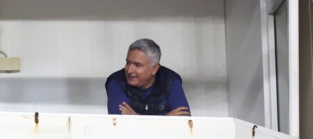 Ατρόμητος: Έγινε η συνάντηση μεταξύ Σπανού και Λανουά